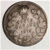 Image 1 : Canadian .10 Cent Dime 1919