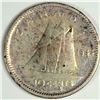 Image 1 : Canadian .10 Cent Dime 1944