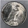 Image 2 : 1924  US Peace Dollar