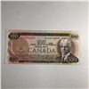 Image 1 : 1975 100 Dollar Bill Collectors Grade Nice Note