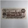 Image 2 : 1975 100 Dollar Bill Collectors Grade Nice Note