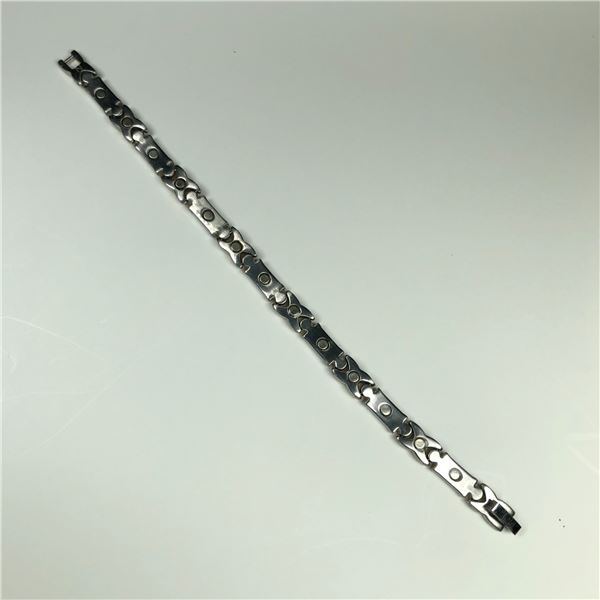 Womans Healing Bracelet