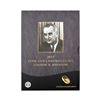 Image 1 : 2015 Coin and Chronicles Set - Lyndon B. Johnson