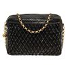 Image 1 : Chanel Quilted Camera Bag Shoulder Bag
