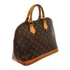 Image 3 : Louis Vuitton Alma MM Tote