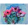 Image 1 : BLUM **SPLASH OF COLOR** SIGNED ORIGINAL