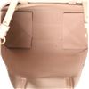 Image 4 : Celine Vertical Cabas Bag 2way neutral (pink) leather
