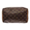 Image 4 : Louis Vuitton Speedy 25 Handbag