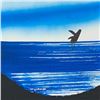 Image 2 : Humpback by Wyland Original