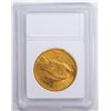 Image 2 : 1908 $20 Saint Gaudens Double Eagle Gold Coin