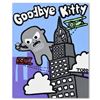 Image 1 : Goodbye Kitty by Goldman Original