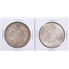 1889-1890 Morgan Silver Dollar Coin Collector's Set