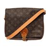 Image 1 : Louis Vuitton Cartouchiere GM Crossbody