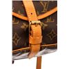 Image 5 : Louis Vuitton Brown Monogram Canvas Saumur 30 Shoulder Bag