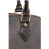 Image 5 : Louis Vuitton Alma PM Tote Black Epi Leather