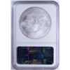 Image 2 : 2010 $1 American Silver Eagle NGC MS70 Early Releases