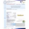 Image 4 : 29.76 ctw Multi-Color Sapphire and 0.91 ctw Diamond 14K Yellow Bracelet