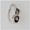 Image 1 : Sterling Silver Ring