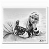 Marilyn Monroe by George Barris (1922-2016)