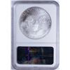 Image 2 : 2010 $1 American Silver Eagle NGC MS70 Early Releases