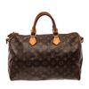 Image 2 : Louis Vuitton Bandouliere Speedy Boston Bag