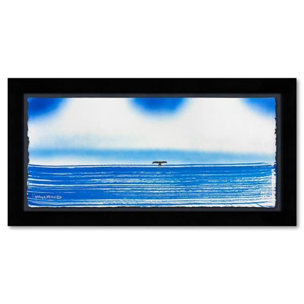 Fluke by Wyland Original