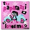 Image 1 : The Paparazzi Loves Me by Goldman Original