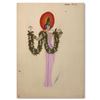 Image 1 : Lakme by Erte (1892-1990)