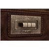 Image 5 : Chanel Reissue Shoulder Bag Brown Caviar Leather