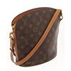 Image 2 : Louis Vuitton Drouot Crossbody broen monogram Canvas