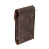 Image 3 : Louis Vuitton Brown Monogram Canvas Etui Cigarette Case