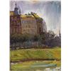 Image 1 : Richard Gerstl - On the Danube Canal