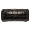 Image 4 : Louis Vuitton LV Keepall 50 Travel Bag Black Epi