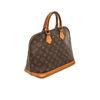 Image 3 : Louis Vuitton Alma PM Tote Brown Monogram Coated Canvas