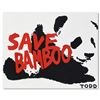 Image 1 : Save Bamboo by Goldman Original