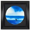 Image 1 : Humpback by Wyland Original