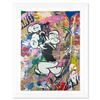 Image 1 : Popeye by Mr Brainwash Original