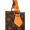 Image 3 : Louis Vuitton Brown Monogram Canvas Speedy 30 Satchel Bag