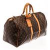 Image 2 : Louis Vuitton Keepall 50 Boston Bag