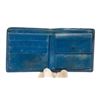 Image 6 : Louis Vuitton Blue Epi Leather Marco Bifold Wallet