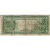 Image 2 : 1914 $5 Federal Reserve Bank Note