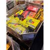 Image 1 : Pallet #111 - Home Depot/General Merchandise - AS IS