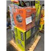 Image 2 : Pallet #129 - Home Depot Tools AS IS