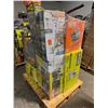 Image 4 : Pallet #129 - Home Depot Tools AS IS