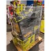 Image 5 : Pallet #129 - Home Depot Tools AS IS