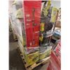 Image 8 : Pallet #136 - Home Depot Tools- AS IS