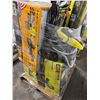 Image 5 : Pallet #138 - Home Depot Tools - AS IS