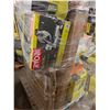 Image 10 : Pallet #141 - Home Depot Tools - AS IS