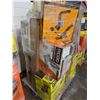 Image 11 : Pallet #141 - Home Depot Tools - AS IS