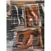 Image 4 : Pallet #162 - 50 pares de calzado AS IS